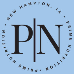 DryBlend 50/50 T-Shirt - Dark Design