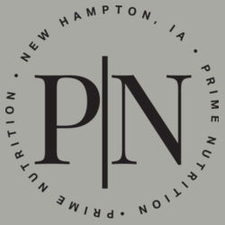 Heavy Blend Youth Crewneck Sweatshirt - Dark Design