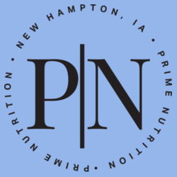 Heavy Blend Youth Hooded Sweatshirt - Dark Design