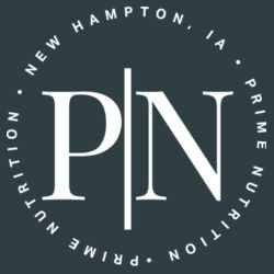 DryBlend 50/50 Long Sleeve T-Shirt - Light Design