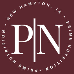 DryBlend 50/50 T-Shirt - Light Design