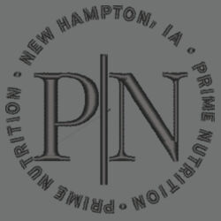 Ladies Core Soft Shell Jacket - Dark Design