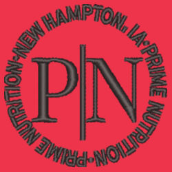 12 Inch Knit Beanie - Dark Design