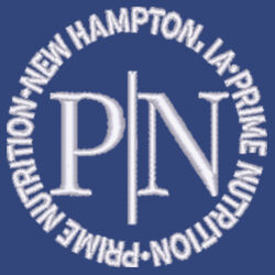 Pom-Pom 12" Knit Beanie - Light Design