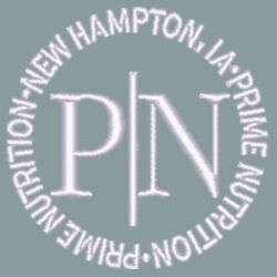 Six-Panel Retro Trucker Cap - Light Design