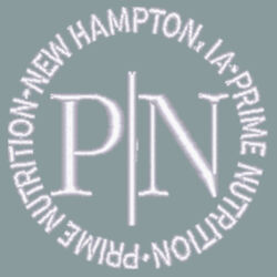 Six-Panel Retro Trucker Cap - Light Design