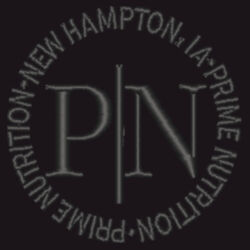 Six-Panel Retro Trucker Cap - Dark Design