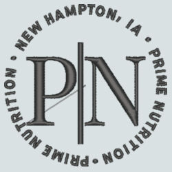 Document Tote - Dark Design