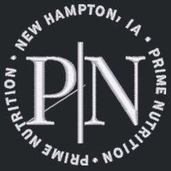 Document Tote - Light Design