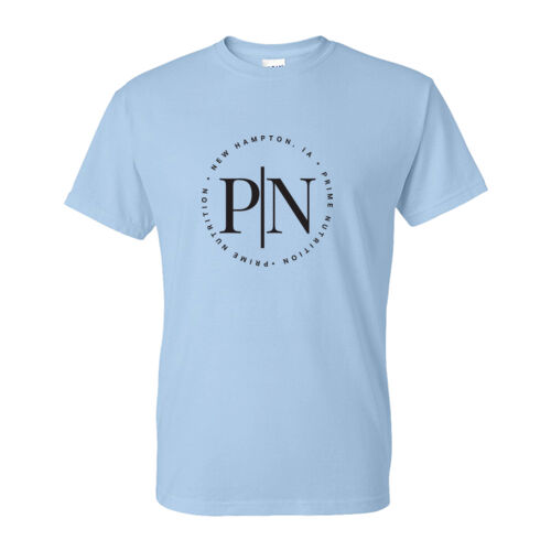 DryBlend 50/50 T-Shirt - Dark Thumbnail