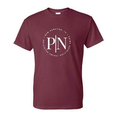 DryBlend 50/50 T-Shirt - Light Thumbnail