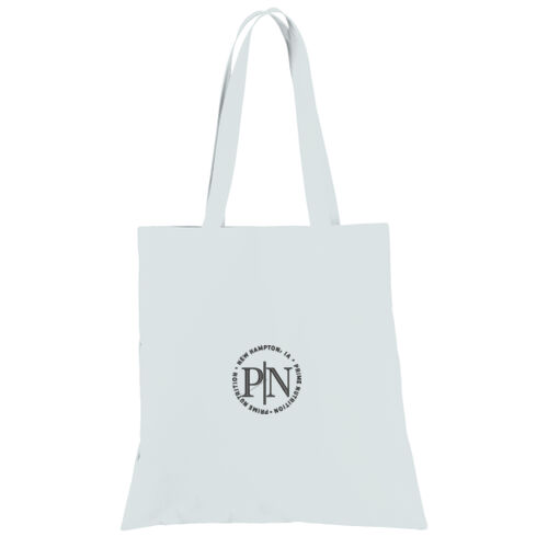 Document Tote - Dark Thumbnail